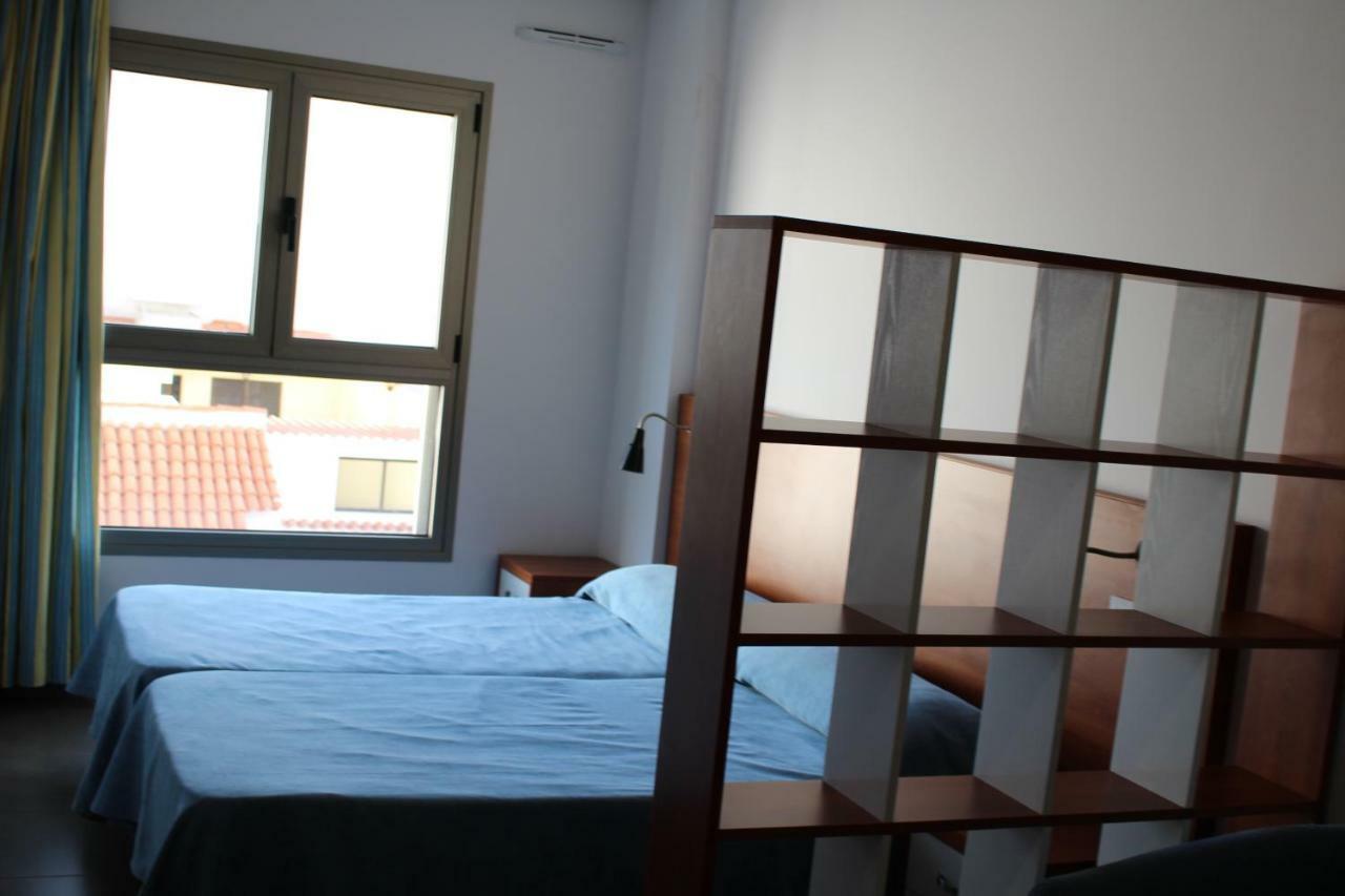 Loft Canteras Las Palmas de Gran Canaria Ngoại thất bức ảnh