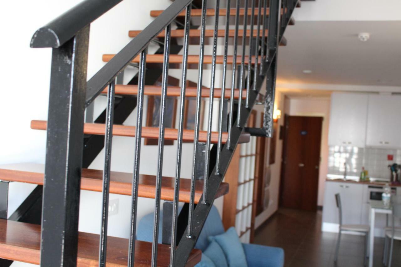 Loft Canteras Las Palmas de Gran Canaria Ngoại thất bức ảnh