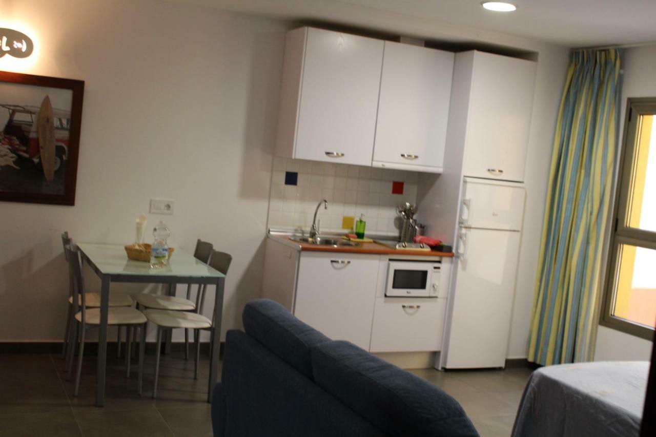 Loft Canteras Las Palmas de Gran Canaria Ngoại thất bức ảnh