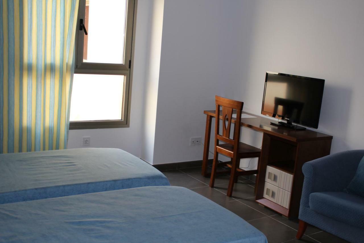 Loft Canteras Las Palmas de Gran Canaria Ngoại thất bức ảnh