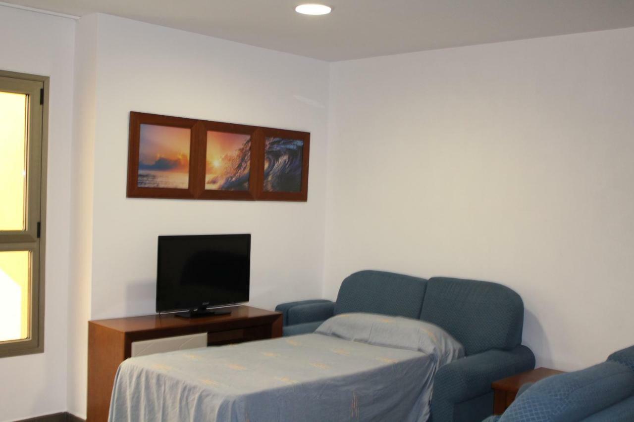 Loft Canteras Las Palmas de Gran Canaria Ngoại thất bức ảnh