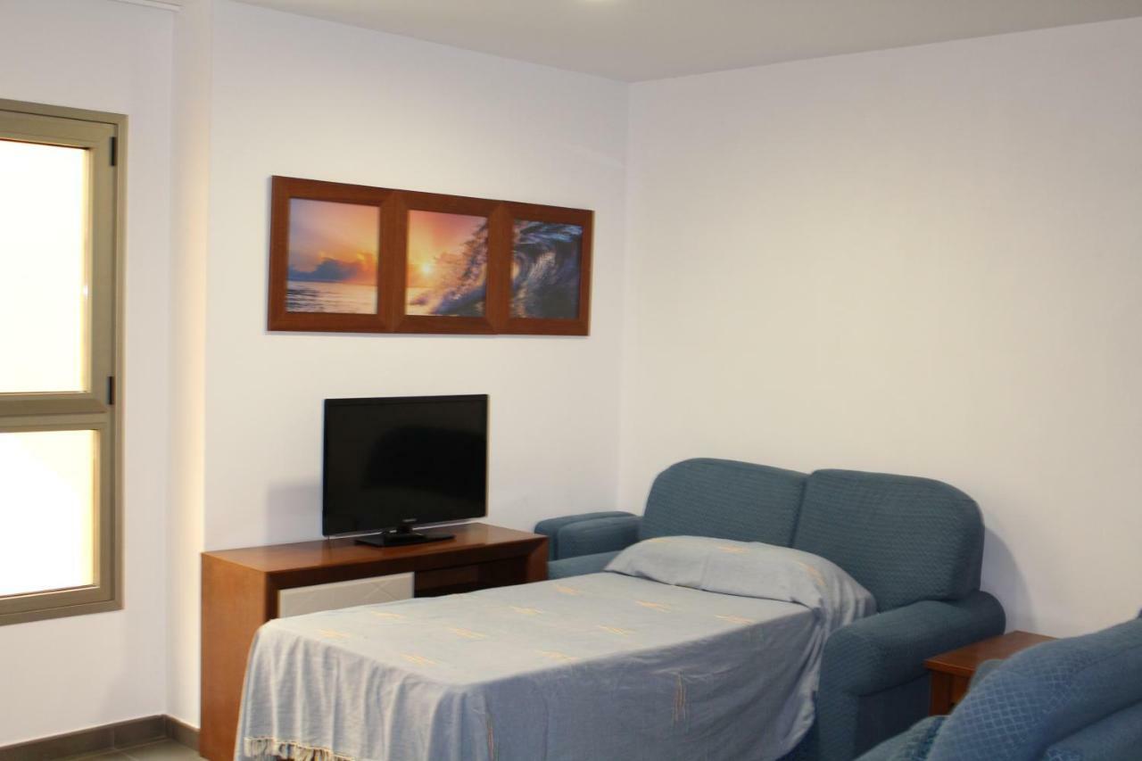 Loft Canteras Las Palmas de Gran Canaria Ngoại thất bức ảnh