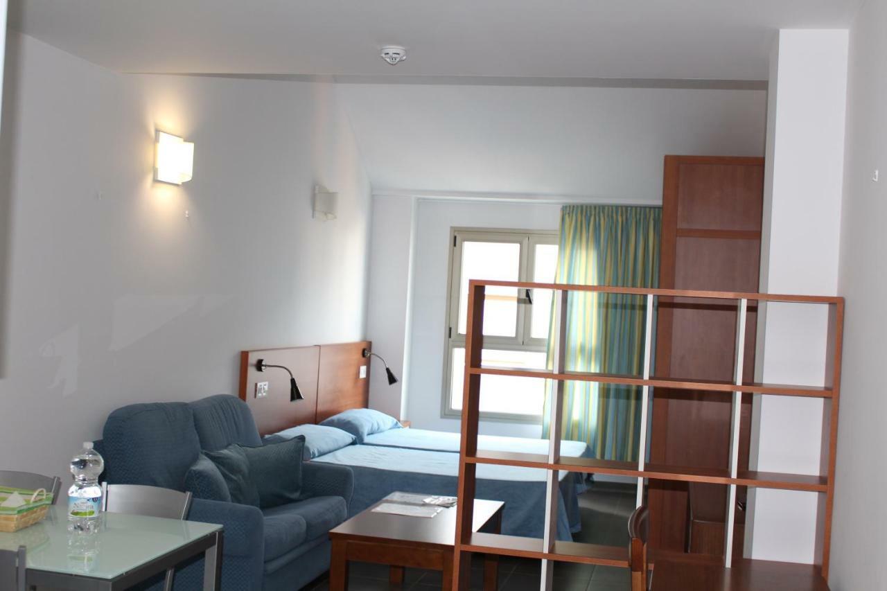 Loft Canteras Las Palmas de Gran Canaria Ngoại thất bức ảnh