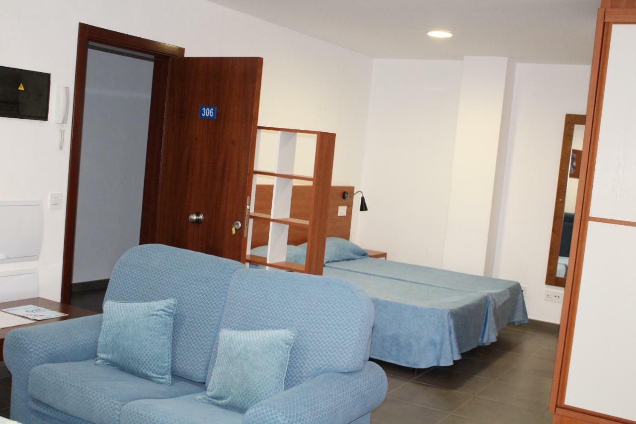 Loft Canteras Las Palmas de Gran Canaria Ngoại thất bức ảnh