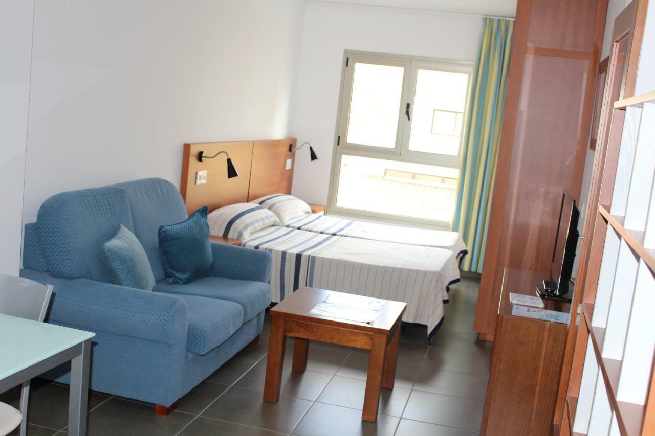 Loft Canteras Las Palmas de Gran Canaria Ngoại thất bức ảnh