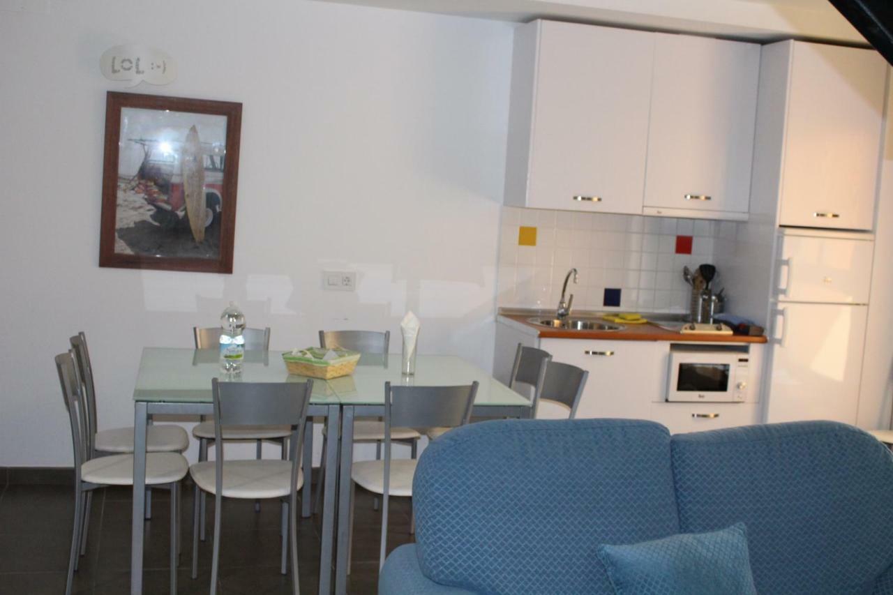 Loft Canteras Las Palmas de Gran Canaria Ngoại thất bức ảnh