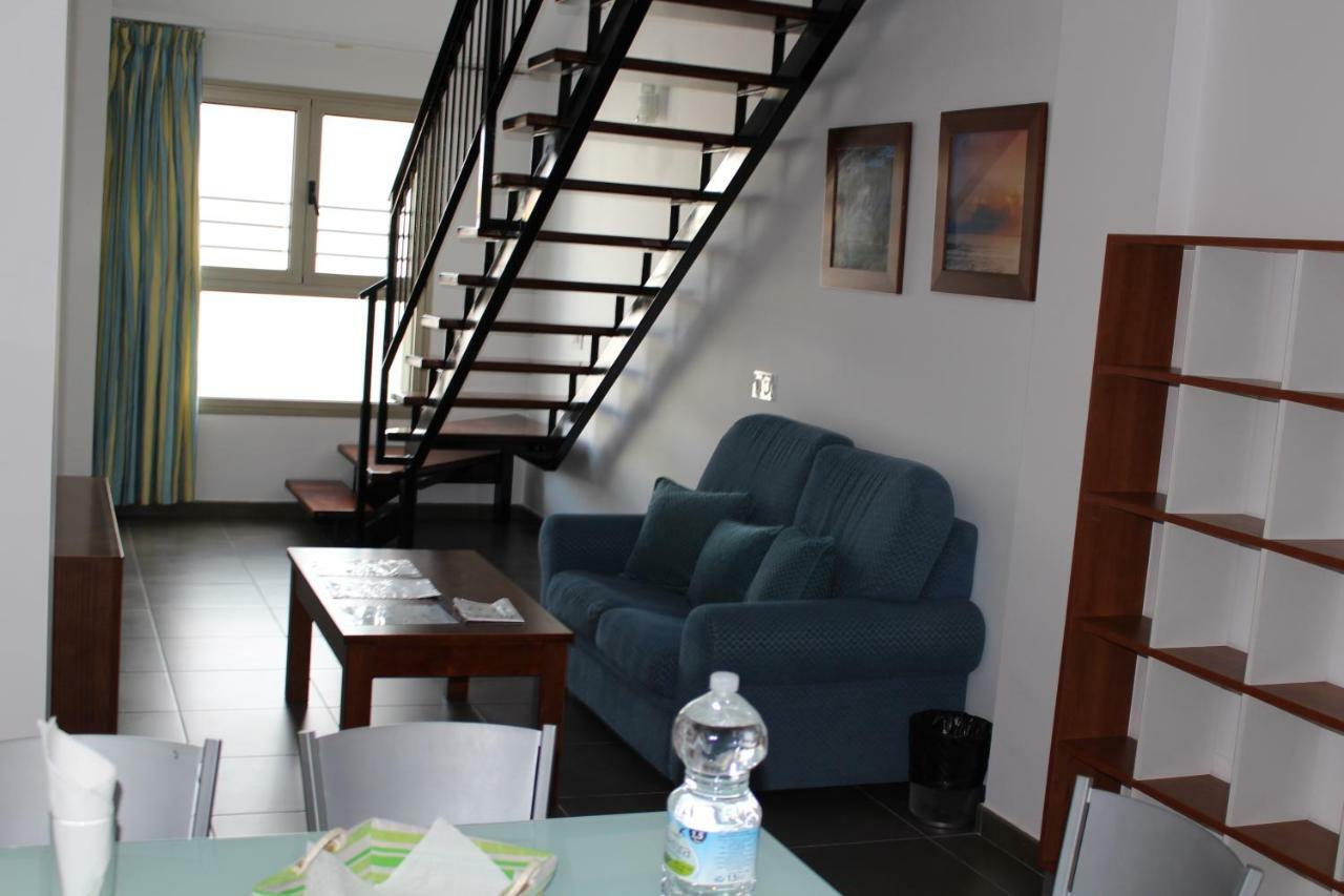 Loft Canteras Las Palmas de Gran Canaria Ngoại thất bức ảnh