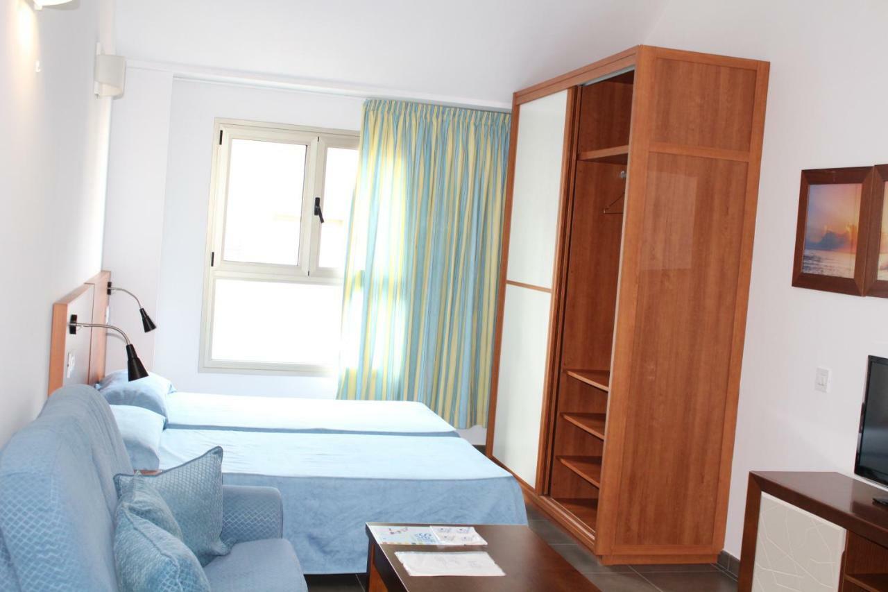 Loft Canteras Las Palmas de Gran Canaria Ngoại thất bức ảnh