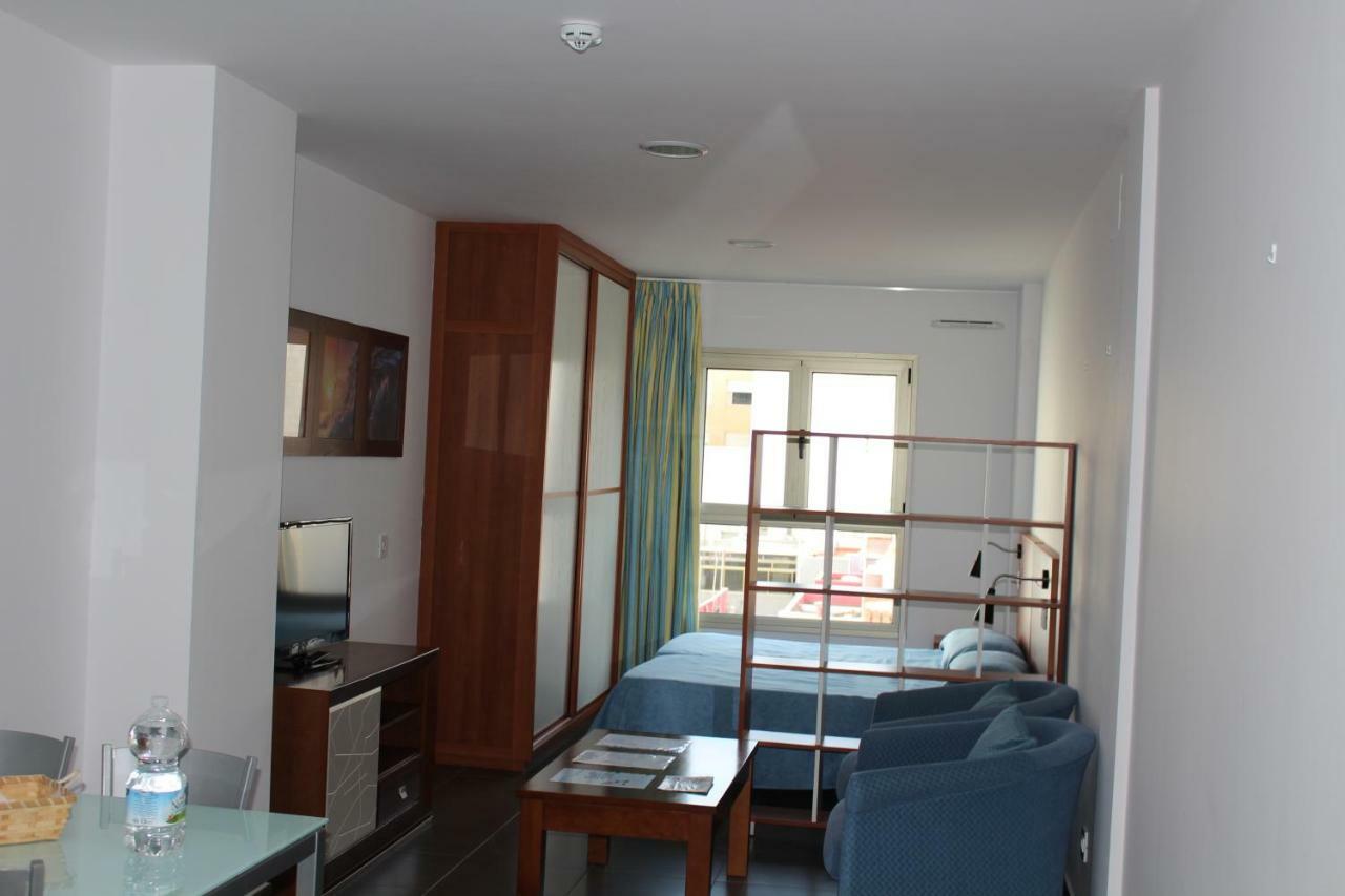 Loft Canteras Las Palmas de Gran Canaria Ngoại thất bức ảnh