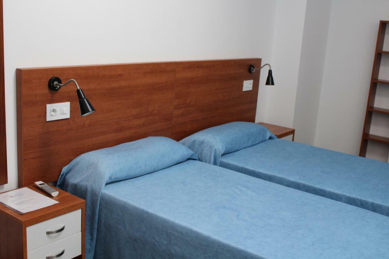 Loft Canteras Las Palmas de Gran Canaria Ngoại thất bức ảnh