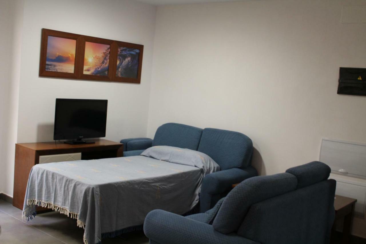 Loft Canteras Las Palmas de Gran Canaria Ngoại thất bức ảnh