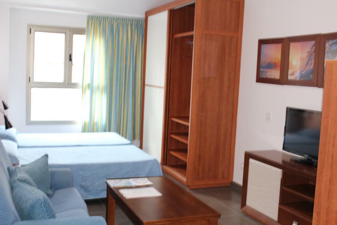 Loft Canteras Las Palmas de Gran Canaria Ngoại thất bức ảnh