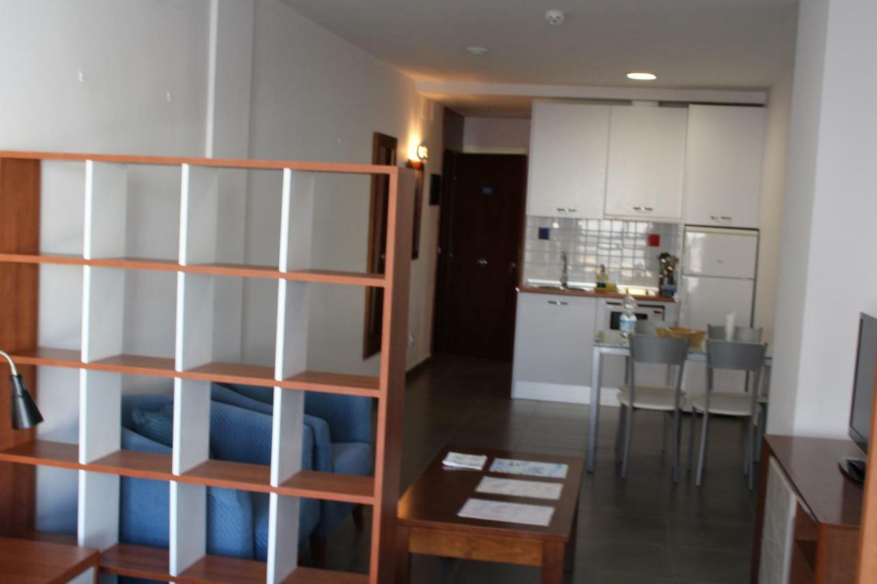 Loft Canteras Las Palmas de Gran Canaria Ngoại thất bức ảnh