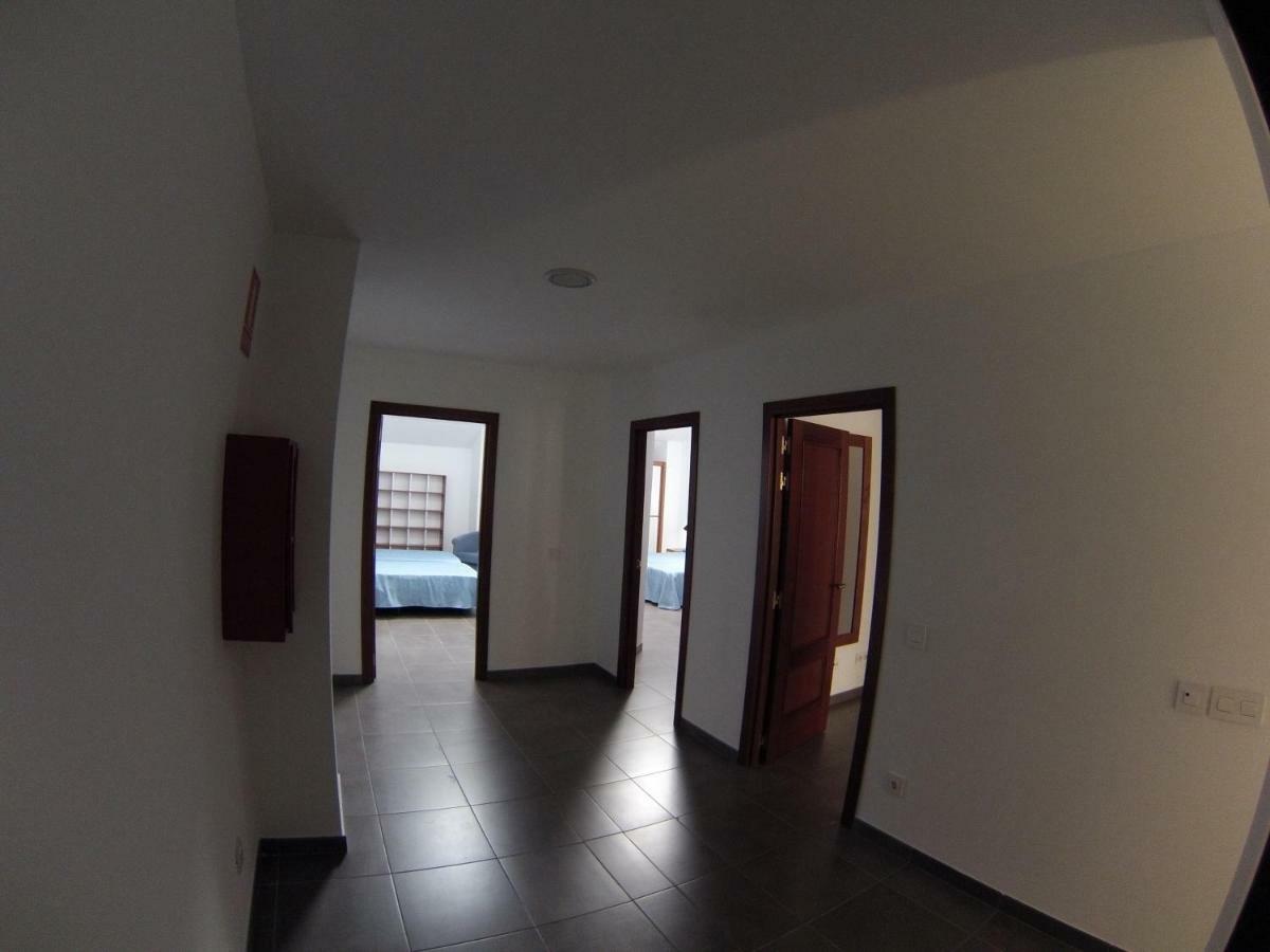 Loft Canteras Las Palmas de Gran Canaria Ngoại thất bức ảnh