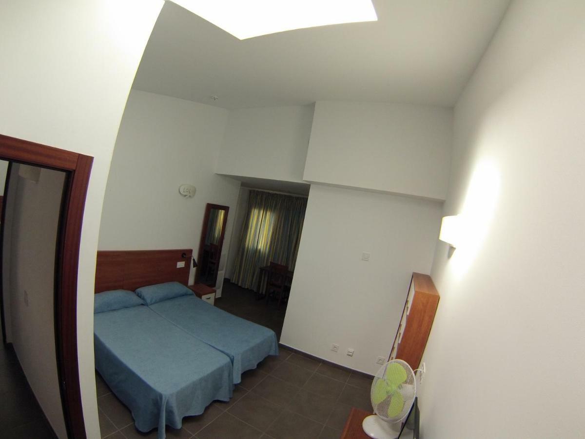 Loft Canteras Las Palmas de Gran Canaria Ngoại thất bức ảnh