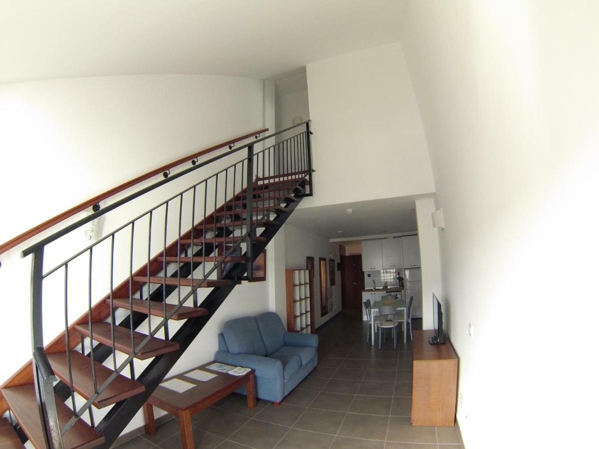 Loft Canteras Las Palmas de Gran Canaria Ngoại thất bức ảnh