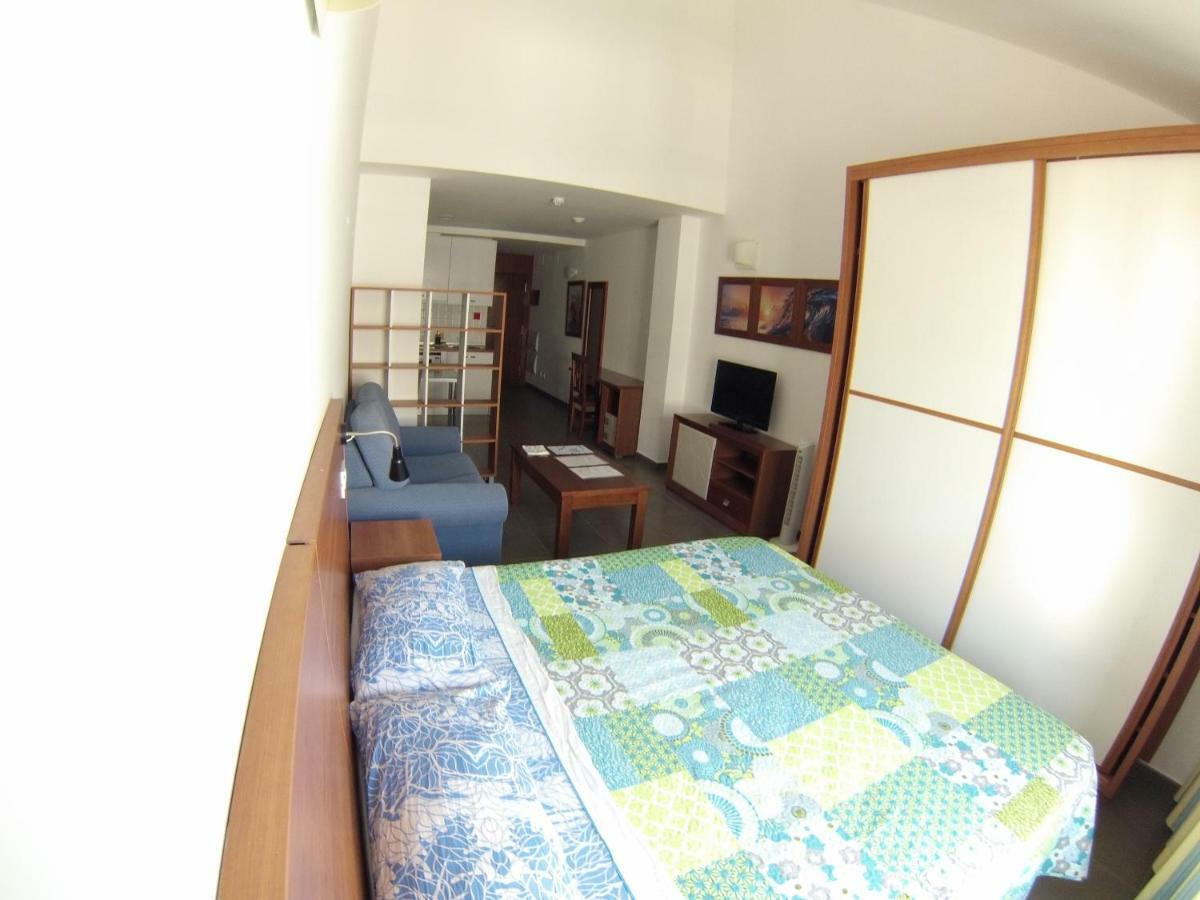 Loft Canteras Las Palmas de Gran Canaria Ngoại thất bức ảnh