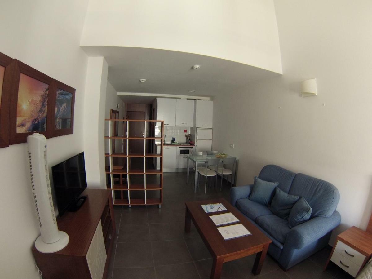 Loft Canteras Las Palmas de Gran Canaria Ngoại thất bức ảnh