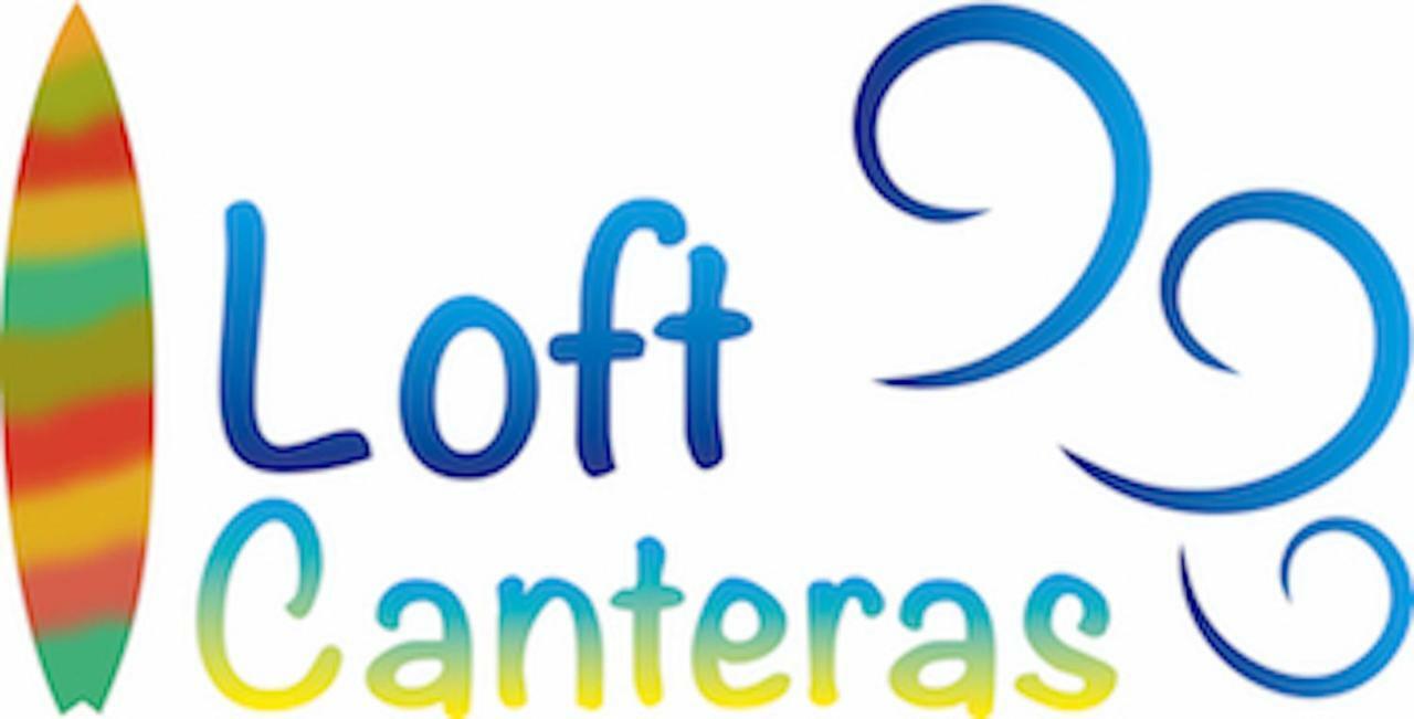 Loft Canteras Las Palmas de Gran Canaria Ngoại thất bức ảnh