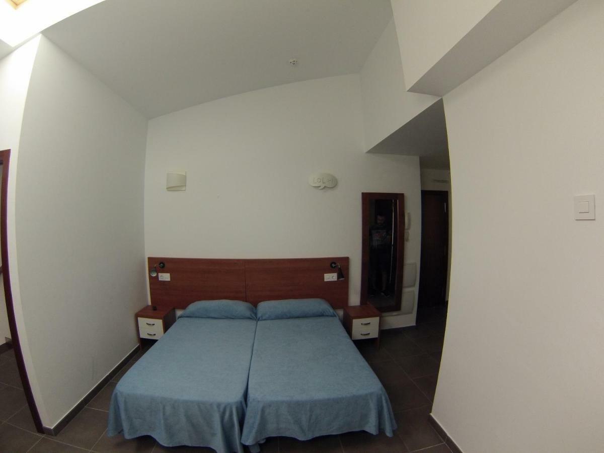 Loft Canteras Las Palmas de Gran Canaria Ngoại thất bức ảnh