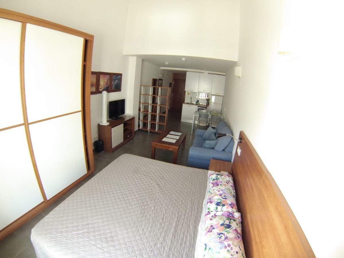 Loft Canteras Las Palmas de Gran Canaria Ngoại thất bức ảnh