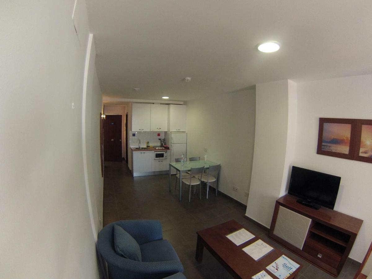 Loft Canteras Las Palmas de Gran Canaria Ngoại thất bức ảnh