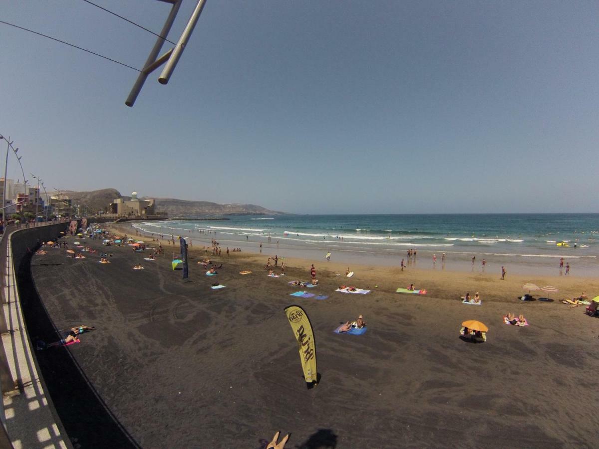 Loft Canteras Las Palmas de Gran Canaria Ngoại thất bức ảnh