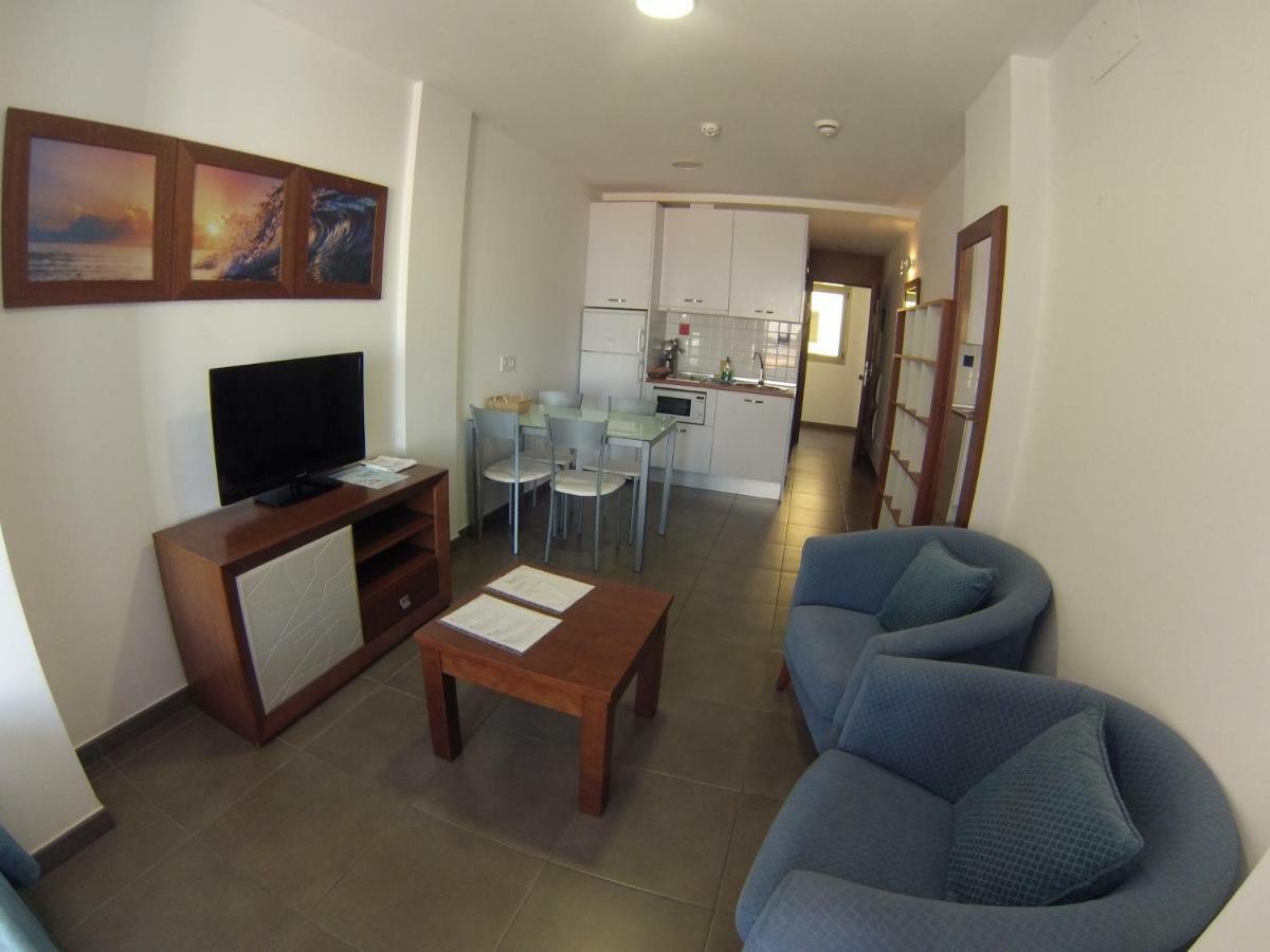 Loft Canteras Las Palmas de Gran Canaria Ngoại thất bức ảnh