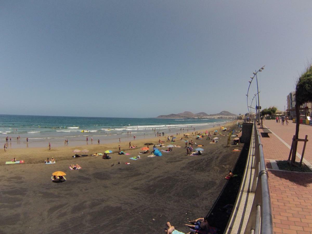 Loft Canteras Las Palmas de Gran Canaria Ngoại thất bức ảnh