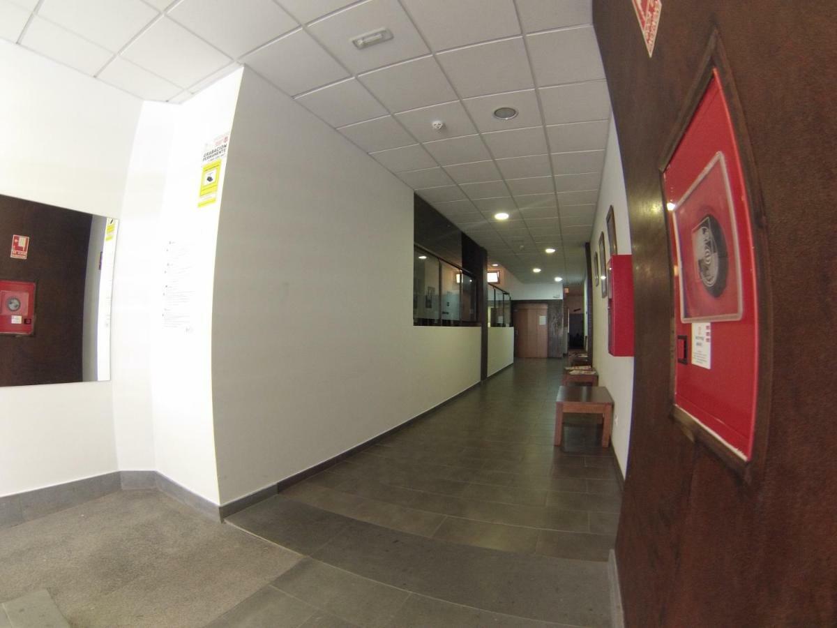 Loft Canteras Las Palmas de Gran Canaria Ngoại thất bức ảnh